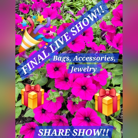 LIKE THIS LISTING for show notifications! - Picture 6 of 6